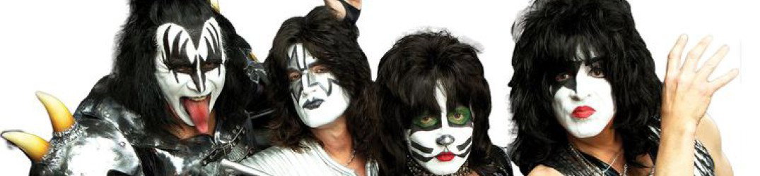 Kiss: Gene Simmons, "odio suonare 'I Was Made for Lovin' You'"