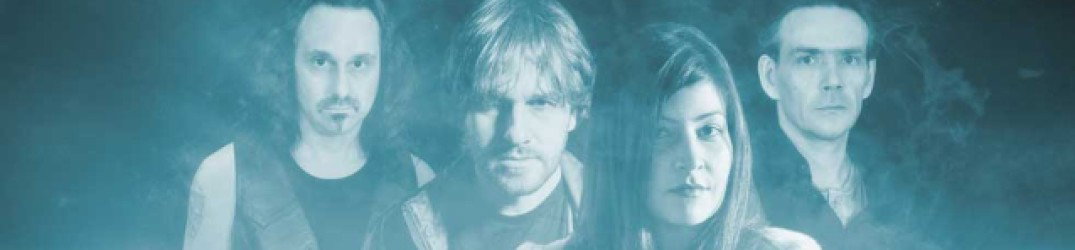 Last Union: James Labrie e numerosi ospiti speciali sul disco di debutto
