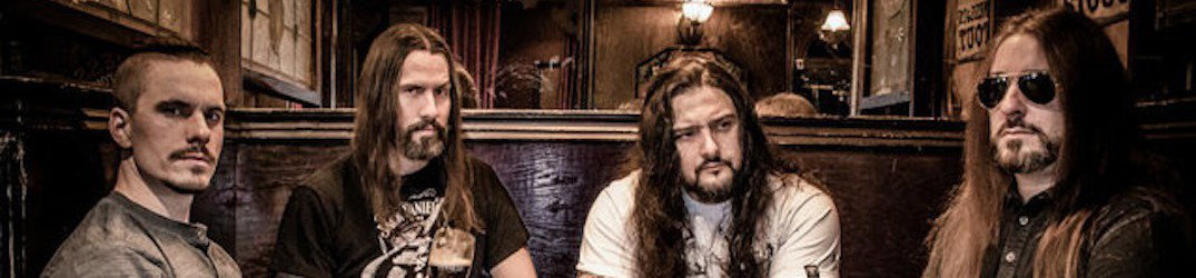 Kataklysm: pubblicano il nuovo video "…And Then I Saw Blood" in versione animata