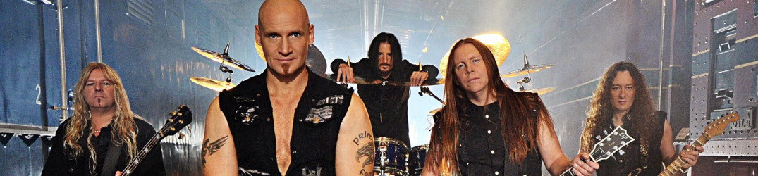 Frontiers Metal Festival 2016: il video invito dei Primal Fear