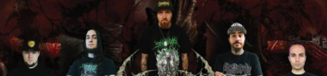 Kraanium: il live video dall'Obscene Extreme 2018