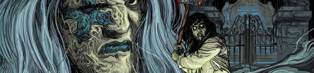 Them: ascolta 'Dead Of Night" in anteprima