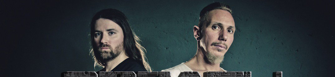 Breath of Nibiru: firmano per l'etichetta italiana Volcano Records