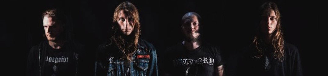 Second To Sun: pubblicato il drum playthrough di 'Black Lines'