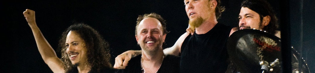 Metallica: il video live di 'Harvest Of Sorrow' registrato nel 1989