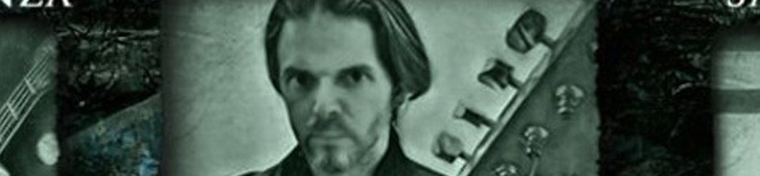 Antonello Giliberto: pubblicato il trailer di "The Strategy of Chaos"
