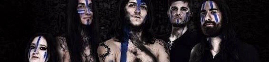 Furor Gallico: il nuovo album "Dusk of the Ages" in uscita a gennaio