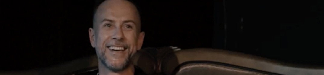 Behemoth: Nergal, "Posso immaginare un mondo senza Dio, ma non senza gli Slayer"