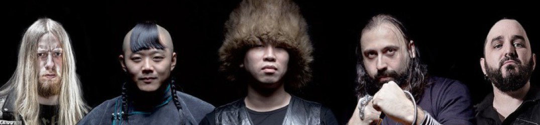 Tengger Cavalry: online il lyric video di 'Our Ancestors'