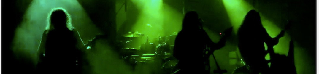 Vader: guarda il video live dal "Live at Meh Suff! Winterfestival 2013"