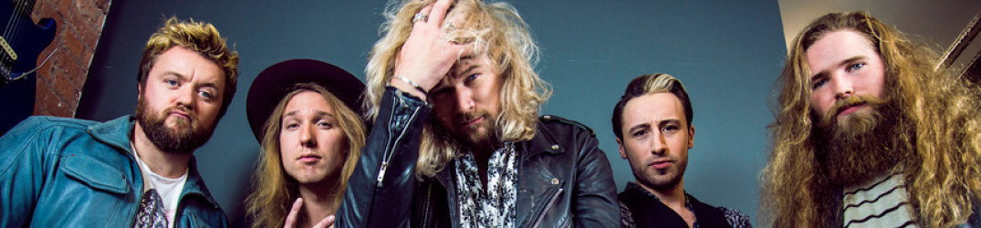 Inglorious: online il video di 'Where Are You Now?'