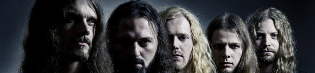 Nailed To Obscurity: il nuovo album a gennaio