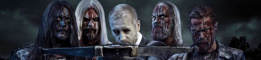Bloodbath: il videoclip ufficiale di 'Chainsaw Lullaby'