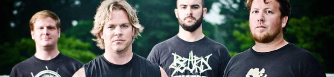 Pig Destroyer: il video Drum Playthrough di Adam Jarvis su 'Concrete Beast'