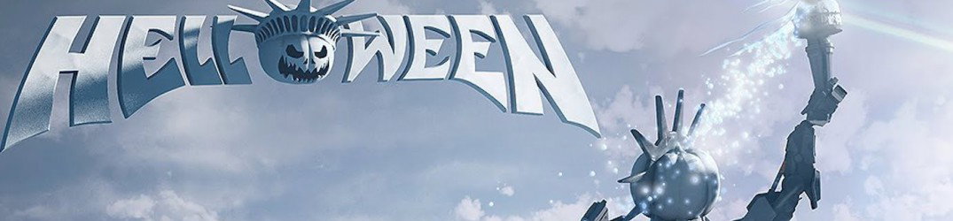 Helloween: il videoclip di "My God-Given Right"