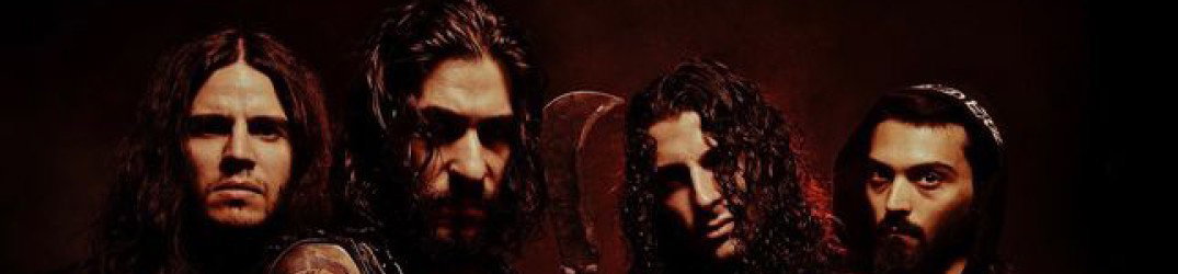 Lucifer's Child: pubblicato il lyric video di 'Fall Of The Rebel Angel'