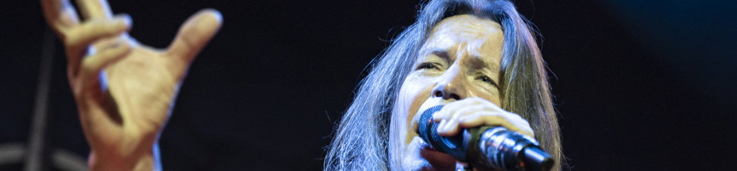 Photo Report : Stratovarius @ Alcatraz 2018