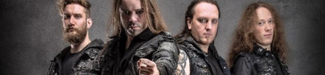 Nothgard: pubblicato il video ufficiale di 'Fall Of An Empire'