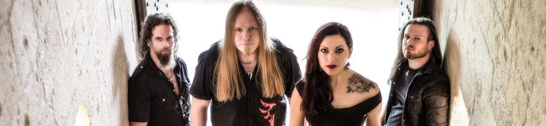 Sirenia: ecco il video ufficiale di 'Into The Night', tappa in Italia a novembre