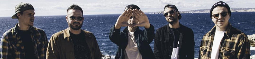 Landmvrks: online il music video ufficiale di 'The Worst of You and Me'