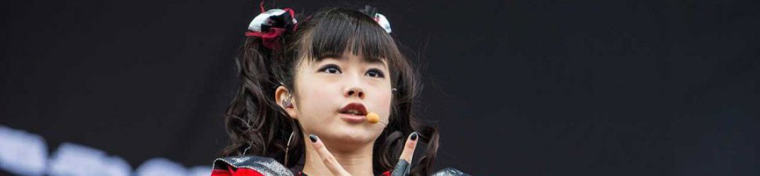 Babymetal: Yuimetal lascia la band