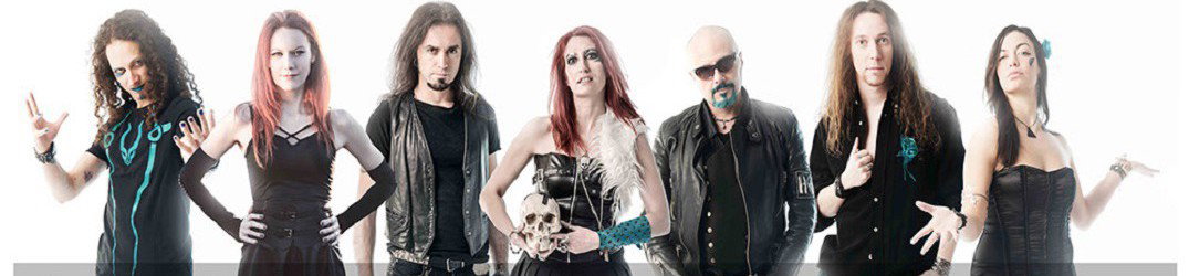 Holy Shire: 'Danse Macabre', nuovo singolo e video ufficiale