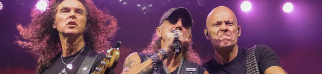 Accept: pubblicato il video di 'Symphony No. 40' dal nuovo album live con orchestra