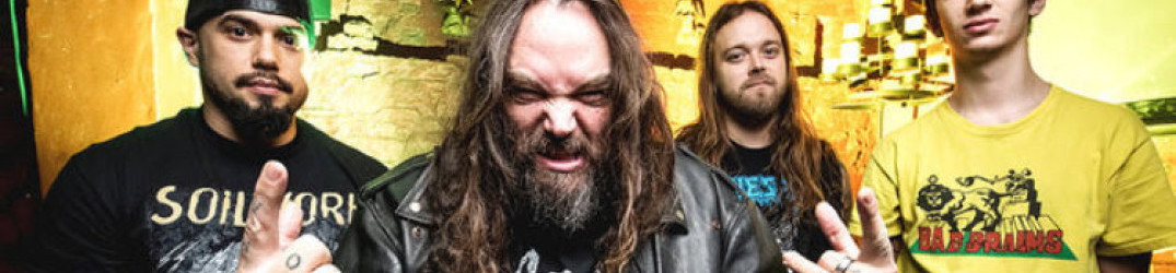 Soulfly: disponibile il lyric video ufficiale di 'Under Rapture' feat. Ross Dolan (Immolation)
