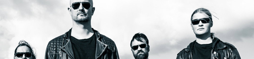 Einherjer: il video ufficiale di 'Mine Våpen Mine Ord'