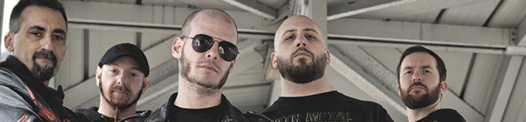 Internal Bleeding: il nuovo album "Corrupting Influence" in streaming integrale