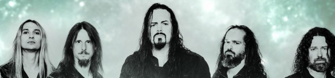 Evergrey: i dettagli del nuovo album 'The Atlantic'