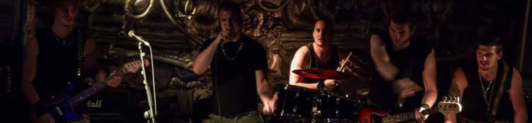 Athrox: il lyric video di 'Empty Soul'