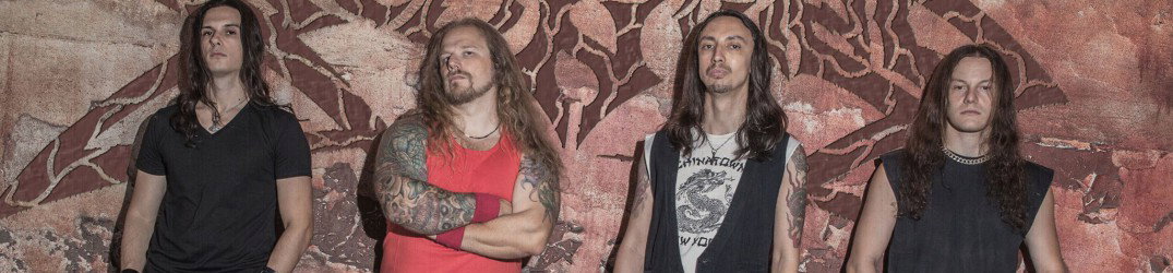 Killin’ Kind : annuncio release e tracklist di "Dying Earth"