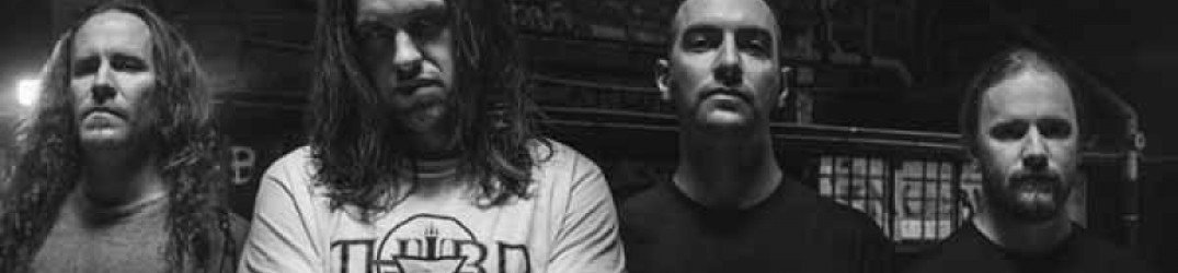 Psycroptic: in streaming la nuova song 'Upon These Stones'