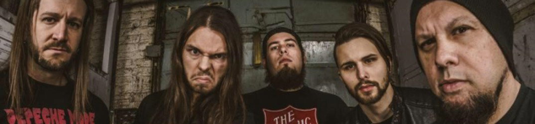 Repentance (ft. Stuck Mojo, ex-Soil): il singolo 'Enter the Gallows'