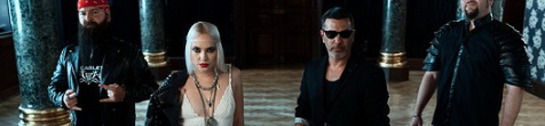 Scarlet Aura: pubblicato il nuovo video 'Fallin' to Pieces'