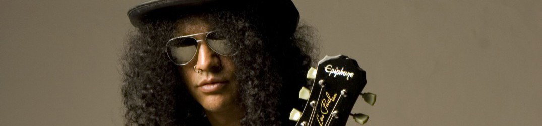 Presentazione libro su Slash a Milano