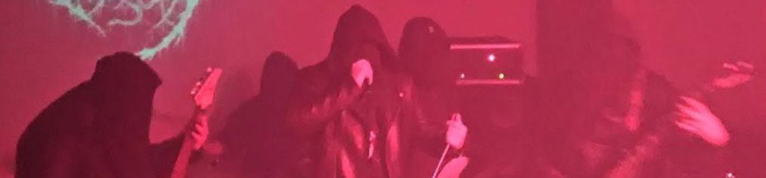 Fordomth: svelati i dettagli del debut-album "I.N.D.N.S.L.E."