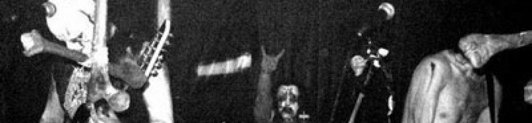 Kriegsmaschine: in streaming completo il nuovo album "Apocalypticists"