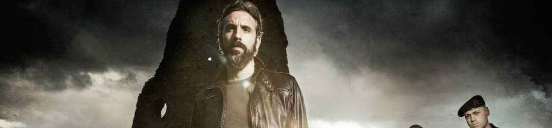 The Foreshadowing: nuova canzone on line