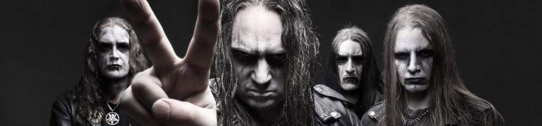Marduk: pubblicato il drum cam (Fredrik Widigs) di 'Equestrian Bloodlust'