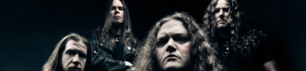Unleashed: ascolta la nuova song 'Stand Your Ground'