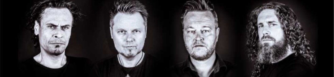 Sacrosanct (ex-Pestilence Randy Meinhard): il lyric video di 'Only One God'