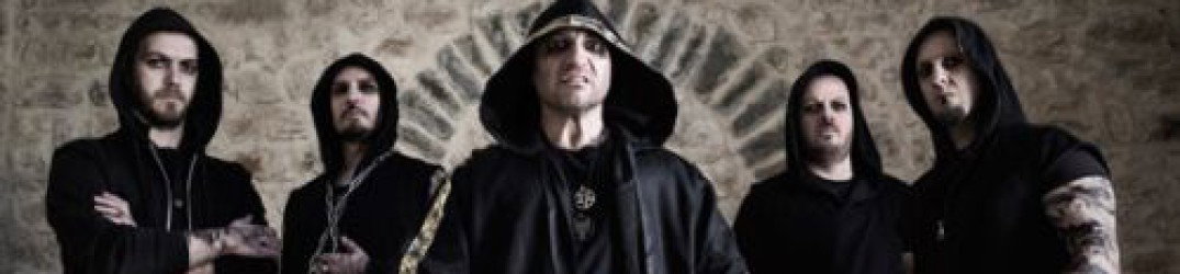 Varathron: pubblicato il lyric video di 'Luciferian Mystical Awakening'