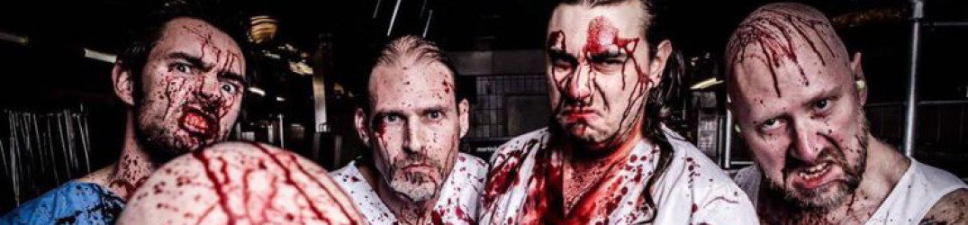 General Surgery: il live video dall'Obscene Extreme 2018