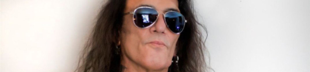 Stephen Pearcy: "gli ultimi cinque spettacoli con i Ratt sono stati fantastici!"