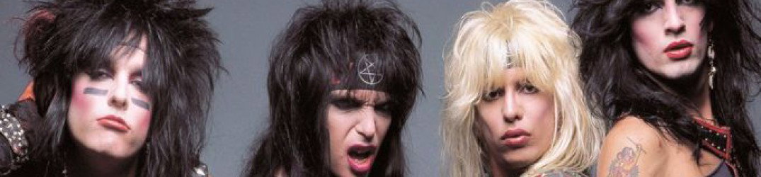 Mötley Crüe: aperte le prevendite per "The End" edizione limitata