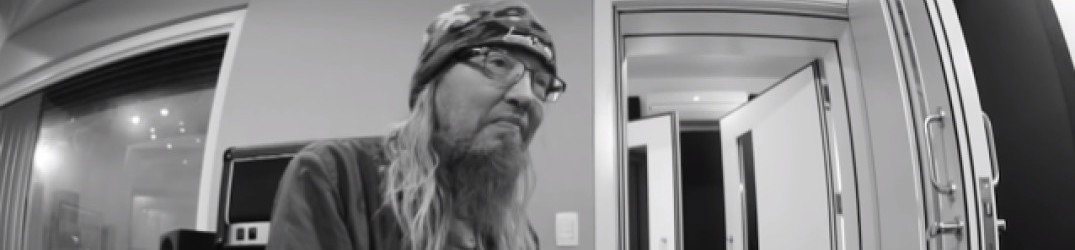 Warrel Dane: i suoi ultimi giorni nel documentario sulla realizzazione di "Shadow Work"