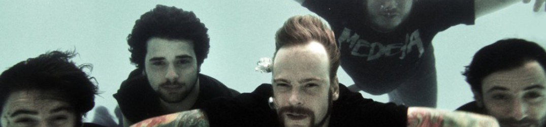 The Ocean: online il video live di 'Ectasian'