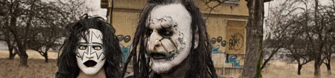 Mortiis: "The Song of a Long Forgotten Ghost" su Funeral Industries/Omnipresence Productions